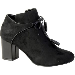 Μποτίνια The Divine Factory 102694 Συνθετικό