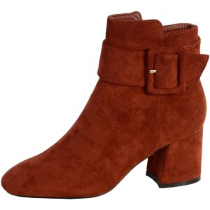 Μποτίνια The Divine Factory 139784 Συνθετικό