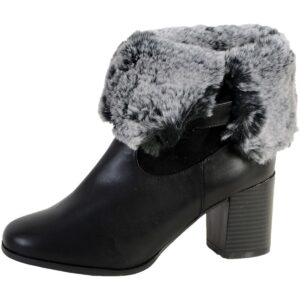 Μποτίνια The Divine Factory 140238 Συνθετικό