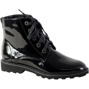 Μποτίνια The Divine Factory 142677 Δέρμα