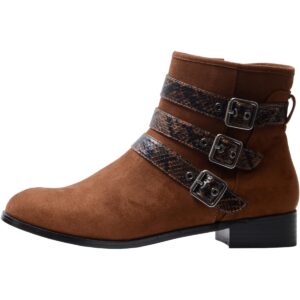 Μποτίνια The Divine Factory 173567 Συνθετικό