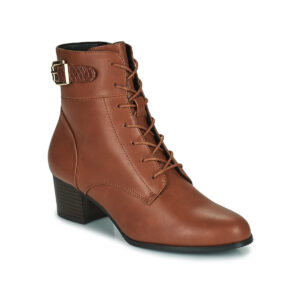 Μποτίνια The Divine Factory LH2059 Συνθετικό