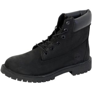 Μποτίνια Timberland 94001 Δέρμα