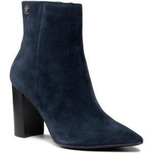 Μποτίνια Tommy Hilfiger FW0FW06002