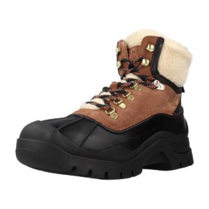 Μποτίνια Tommy Hilfiger OUTDOOR WARMLINED BOOT