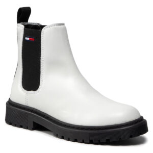 Μποτίνια Tommy Jeans EN0EN01577