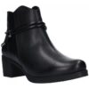 Μποτίνια Treinta's L-507 Mujer Negro