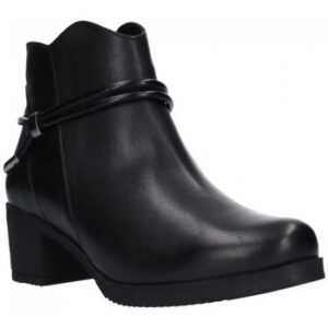 Μποτίνια Treinta's L-507 Mujer Negro