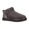 Μποτίνια UGG CLASSIC ULTRA MINI SHINE