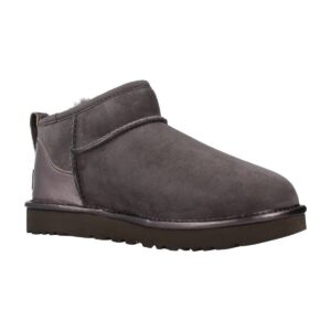 Μποτίνια UGG CLASSIC ULTRA MINI SHINE