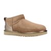 Μποτίνια UGG CLASSIC ULTRA MINI SHINE