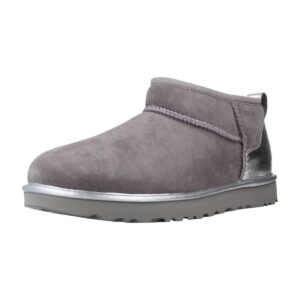 Μποτίνια UGG CLASSIC ULTRA MINI SHINE