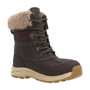 Μποτίνια UGG W ADIRONDACK BOOT III