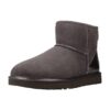 Μποτίνια UGG W CLASSIC MINI SHINE