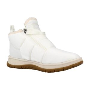 Μποτίνια UGG W LAKESIDER ZIP PUFF