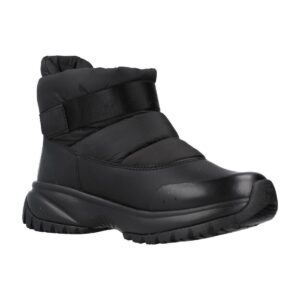Μποτίνια UGG W YOSE PUFF