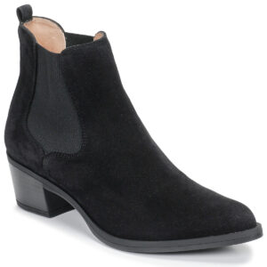 Μποτίνια Unisa GREYSON Δέρμα