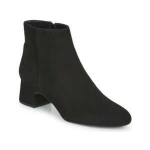 Μποτίνια Unisa LOLI Δέρμα