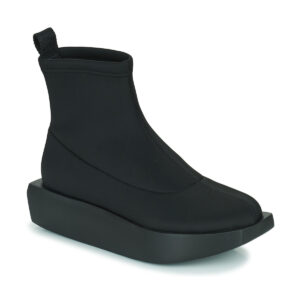 Μποτίνια United nude WA BOOTIE LO Ύφασμα