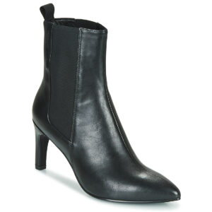 Μποτίνια Vagabond Shoemakers WHITNEY Δέρμα