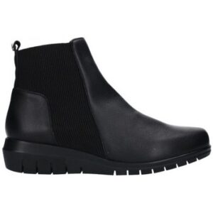 Μποτίνια Valeria's 7522 Mujer Negro