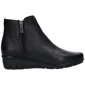 Μποτίνια Valeria's 7574 Mujer Negro