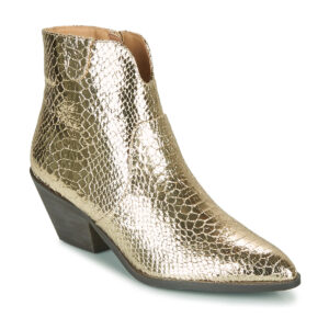 Μποτίνια Vanessa Wu MINNA Συνθετικό