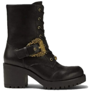 Μποτίνια Versace Jeans Couture 71VA3S94-71570