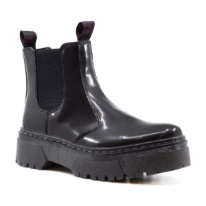 Μποτίνια Wrangler Piccadilly Chelsea Γυναικεία Μποτάκια Αρβυλάκια