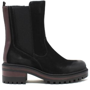 Μποτίνια Wrangler WL12601A