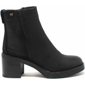 Μποτίνια Wrangler WL12640A