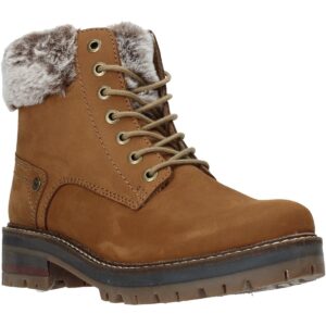 Μποτίνια Wrangler WL92524A