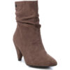 Μποτίνια Xti 35094 TAUPE