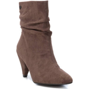 Μποτίνια Xti 35094 TAUPE