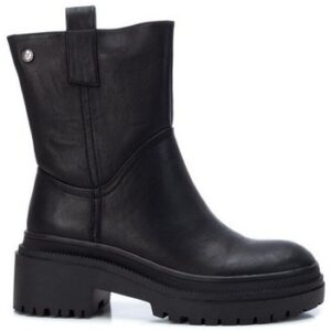 Μποτίνια Xti 43496 Mujer Negro