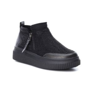 Μποτίνια Xti 47456 NEGRO
