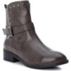 Μποτίνια Xti 48430 GRIS