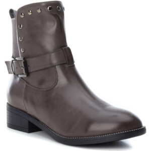 Μποτίνια Xti 48430 GRIS