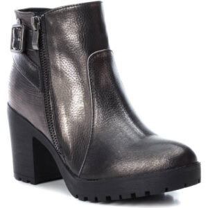 Μποτίνια Xti 48608 PLOMO