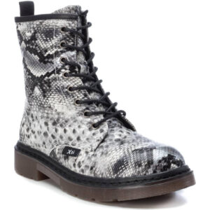 Μποτίνια Xti 49295 GRIS