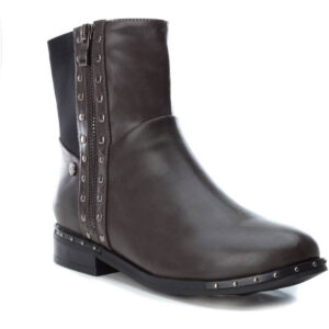 Μποτίνια Xti 49379 GRIS