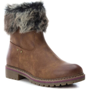 Μποτίνια Xti 64668 CAMEL
