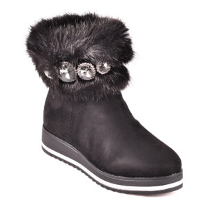 Μποτίνια Y Not? W18 59 YW 741