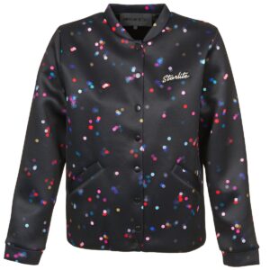 Μπουφάν American Retro ANNETTE