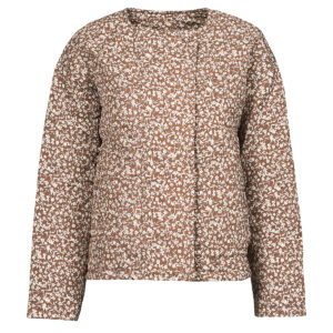 Μπουφάν Betty London CIAOBELLO