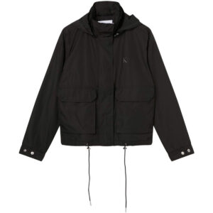 Μπουφάν Calvin Klein Jeans J20J216342