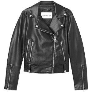 Μπουφάν Calvin Klein Jeans J20J217663