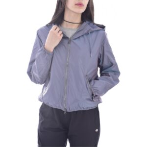 Μπουφάν Champion 113897VS011 Συνθετικό