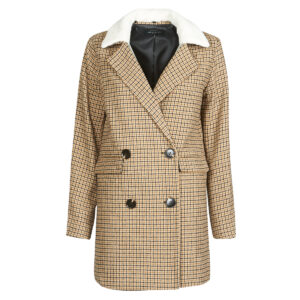 Μπουφάν Deeluxe PAULETTE