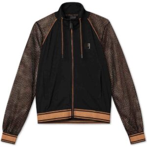 Μπουφάν Fila 682929